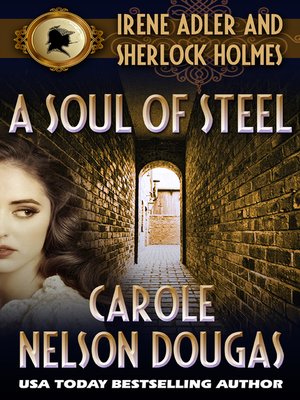 cover image of A Soul of Steel